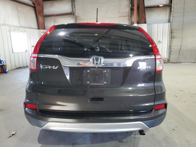 Photo 5 VIN: 2HKRM4H53FH669863 - HONDA CRV 