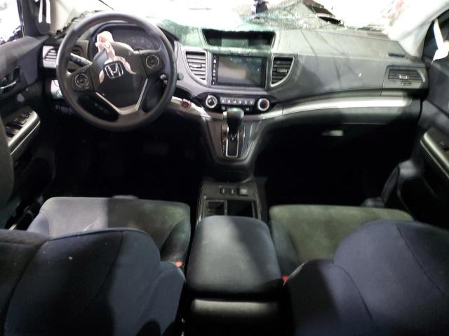 Photo 7 VIN: 2HKRM4H53FH669863 - HONDA CRV 