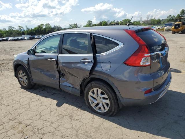 Photo 1 VIN: 2HKRM4H53FH670513 - HONDA CRV 