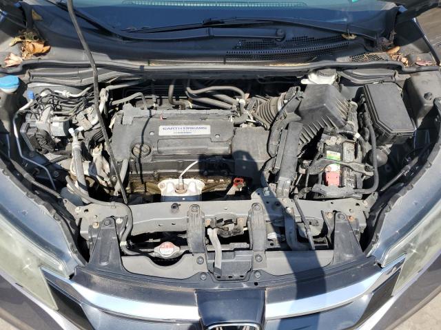 Photo 10 VIN: 2HKRM4H53FH670513 - HONDA CRV 