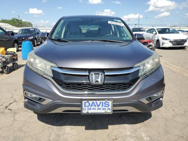 Photo 4 VIN: 2HKRM4H53FH670513 - HONDA CRV 