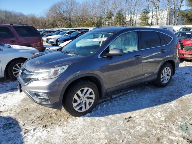 Photo 0 VIN: 2HKRM4H53FH672519 - HONDA CRV 