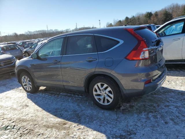 Photo 1 VIN: 2HKRM4H53FH672519 - HONDA CRV 