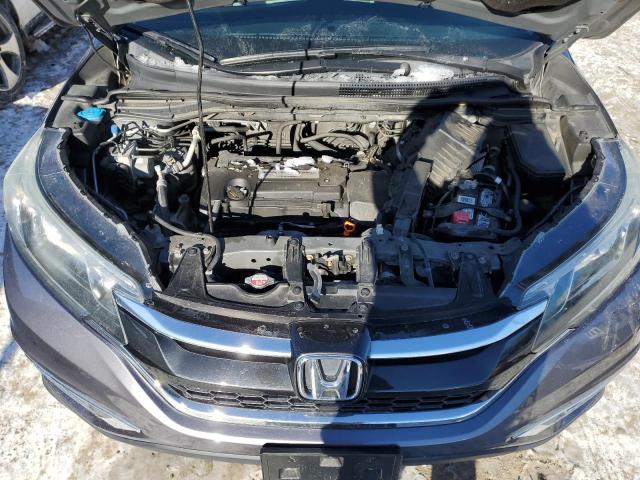 Photo 10 VIN: 2HKRM4H53FH672519 - HONDA CRV 