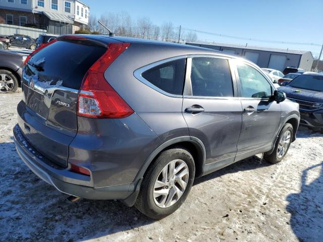 Photo 2 VIN: 2HKRM4H53FH672519 - HONDA CRV 