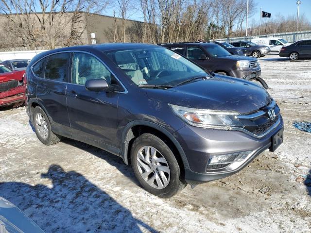 Photo 3 VIN: 2HKRM4H53FH672519 - HONDA CRV 