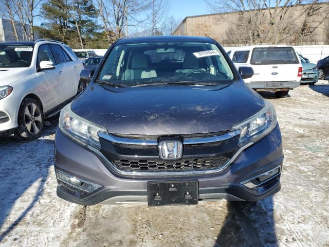 Photo 4 VIN: 2HKRM4H53FH672519 - HONDA CRV 