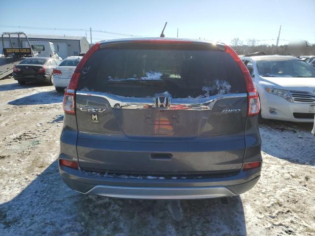 Photo 5 VIN: 2HKRM4H53FH672519 - HONDA CRV 