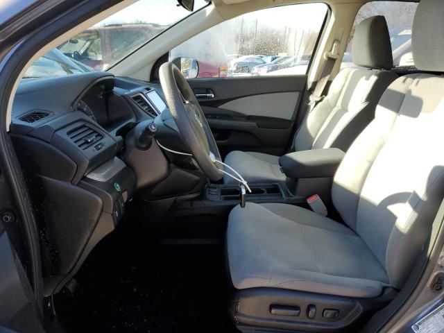 Photo 6 VIN: 2HKRM4H53FH672519 - HONDA CRV 