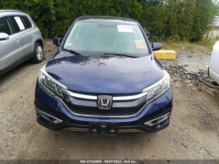 Photo 11 VIN: 2HKRM4H53FH679163 - HONDA CR-V 