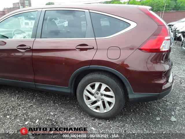 Photo 6 VIN: 2HKRM4H53FH685254 - HONDA CR-V 