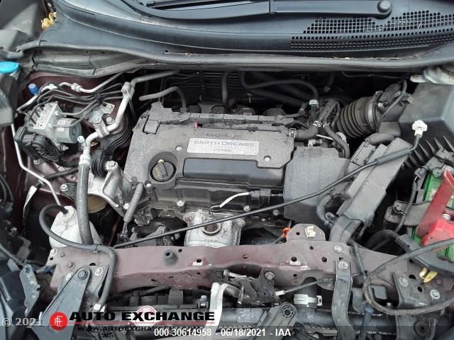 Photo 7 VIN: 2HKRM4H53FH685254 - HONDA CR-V 