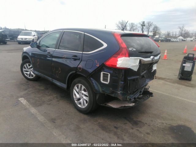 Photo 2 VIN: 2HKRM4H53FH687506 - HONDA CR-V 