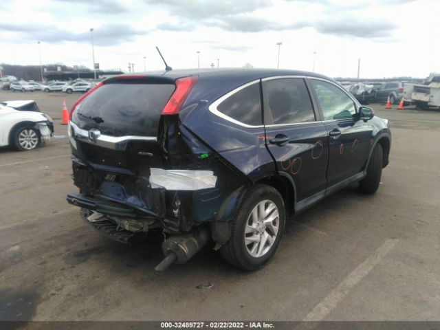 Photo 3 VIN: 2HKRM4H53FH687506 - HONDA CR-V 