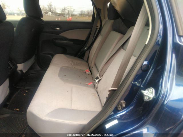 Photo 7 VIN: 2HKRM4H53FH687506 - HONDA CR-V 