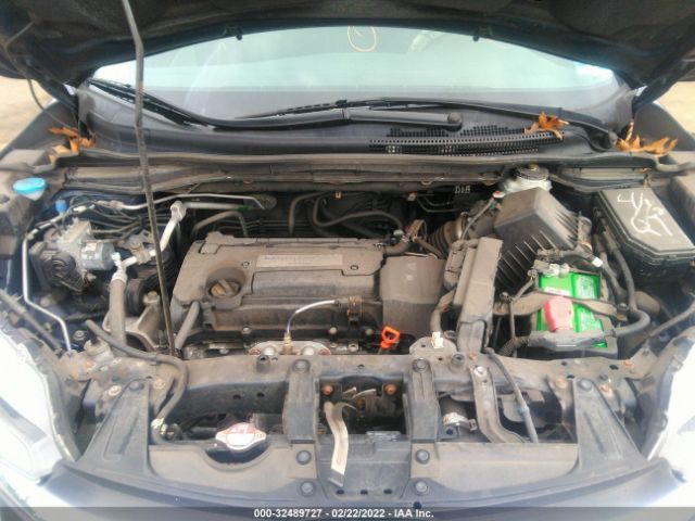 Photo 9 VIN: 2HKRM4H53FH687506 - HONDA CR-V 