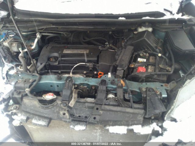 Photo 9 VIN: 2HKRM4H53FH700688 - HONDA CR-V 