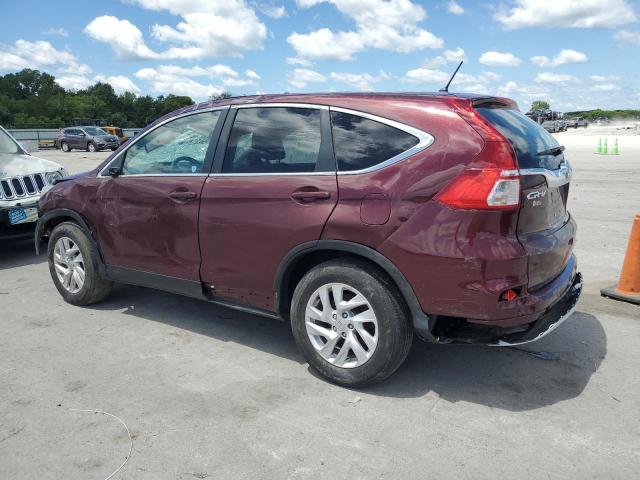 Photo 1 VIN: 2HKRM4H53FH700755 - HONDA CRV 