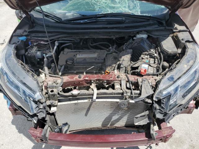 Photo 10 VIN: 2HKRM4H53FH700755 - HONDA CRV 