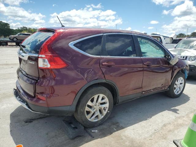 Photo 2 VIN: 2HKRM4H53FH700755 - HONDA CRV 