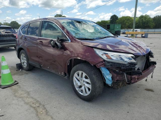 Photo 3 VIN: 2HKRM4H53FH700755 - HONDA CRV 