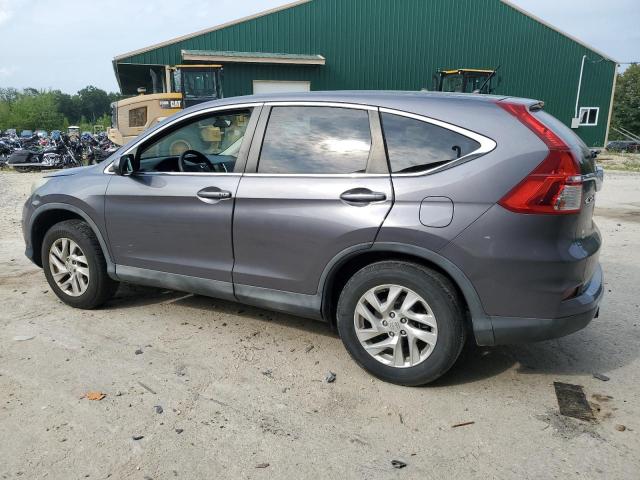 Photo 1 VIN: 2HKRM4H53FH706121 - HONDA CRV 