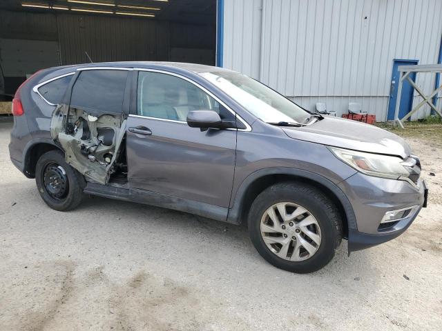 Photo 3 VIN: 2HKRM4H53FH706121 - HONDA CRV 