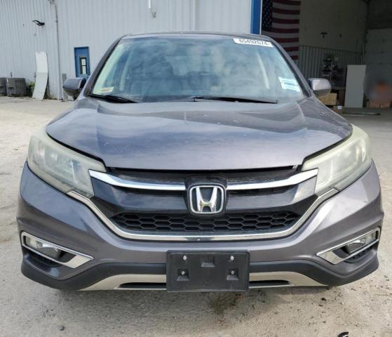 Photo 4 VIN: 2HKRM4H53FH706121 - HONDA CRV 