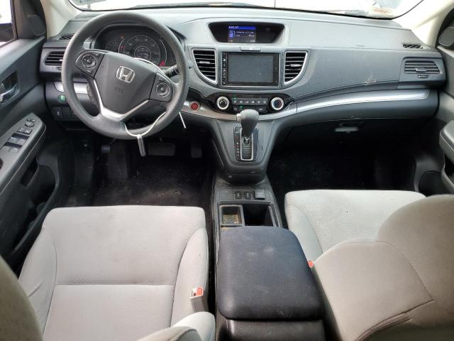 Photo 7 VIN: 2HKRM4H53FH706121 - HONDA CRV 