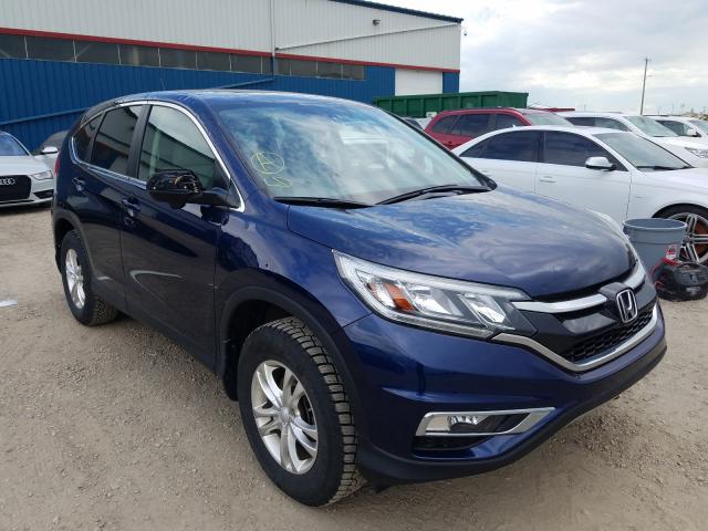 Photo 0 VIN: 2HKRM4H53GH127146 - HONDA CR-V EX 