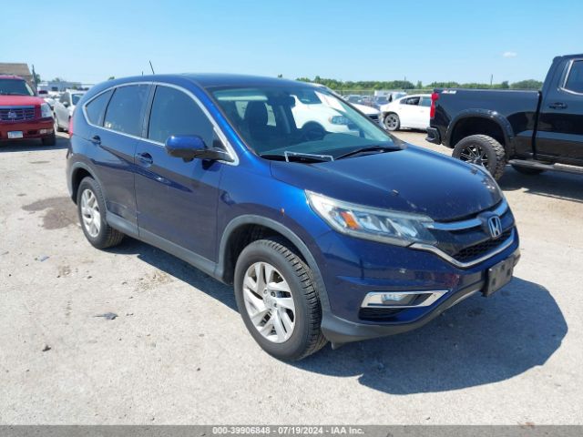 Photo 0 VIN: 2HKRM4H53GH606120 - HONDA CR-V 