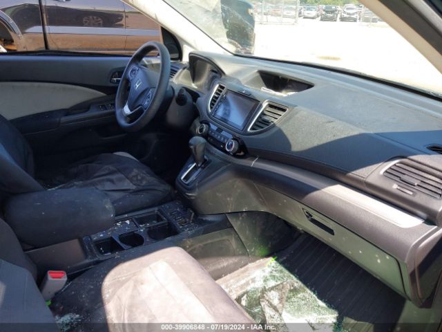 Photo 4 VIN: 2HKRM4H53GH606120 - HONDA CR-V 