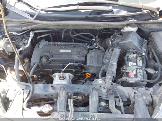 Photo 9 VIN: 2HKRM4H53GH606120 - HONDA CR-V 