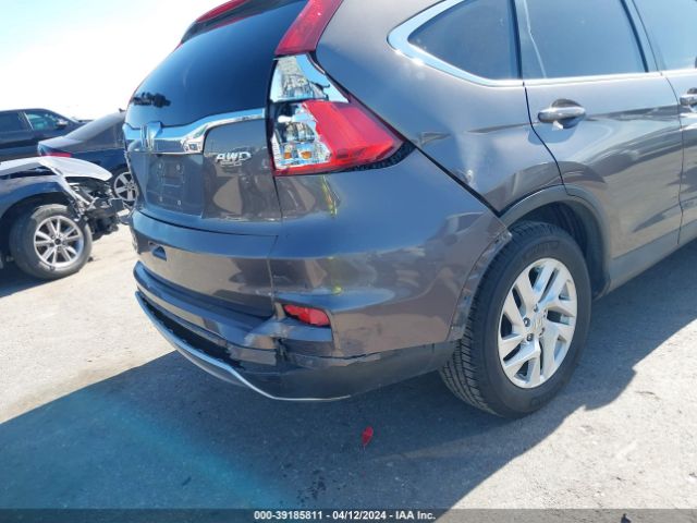 Photo 5 VIN: 2HKRM4H53GH606389 - HONDA CR-V 