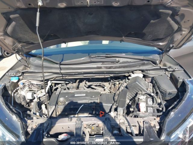 Photo 9 VIN: 2HKRM4H53GH606389 - HONDA CR-V 