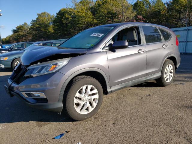 Photo 0 VIN: 2HKRM4H53GH606909 - HONDA CR-V EX 