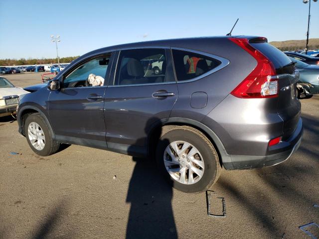 Photo 1 VIN: 2HKRM4H53GH606909 - HONDA CR-V EX 