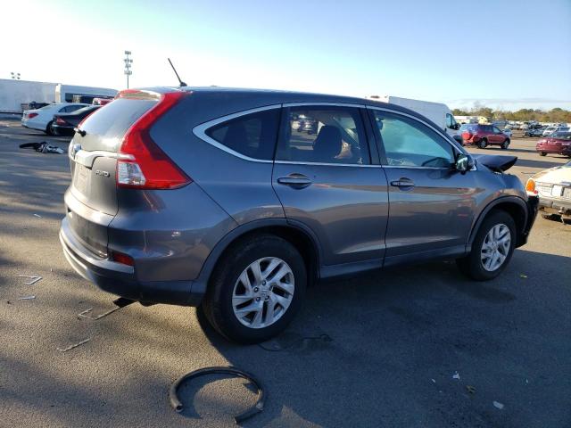 Photo 2 VIN: 2HKRM4H53GH606909 - HONDA CR-V EX 