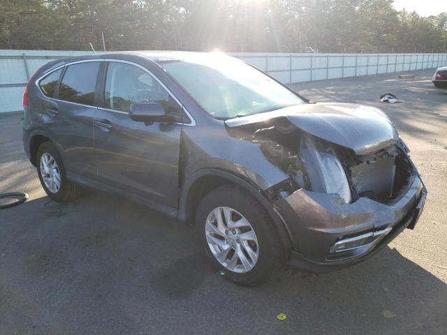 Photo 3 VIN: 2HKRM4H53GH606909 - HONDA CR-V EX 