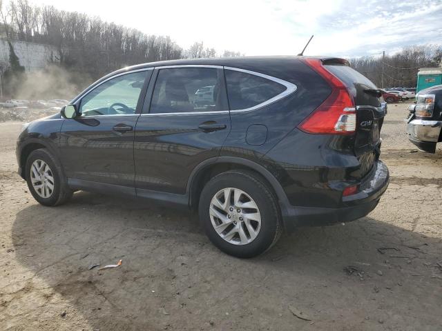 Photo 1 VIN: 2HKRM4H53GH616534 - HONDA CRV 