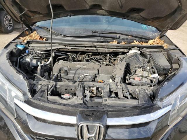 Photo 10 VIN: 2HKRM4H53GH616534 - HONDA CRV 