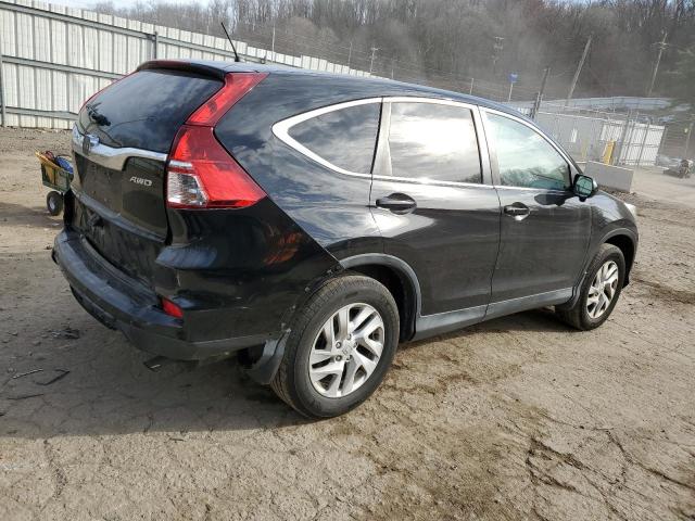 Photo 2 VIN: 2HKRM4H53GH616534 - HONDA CRV 