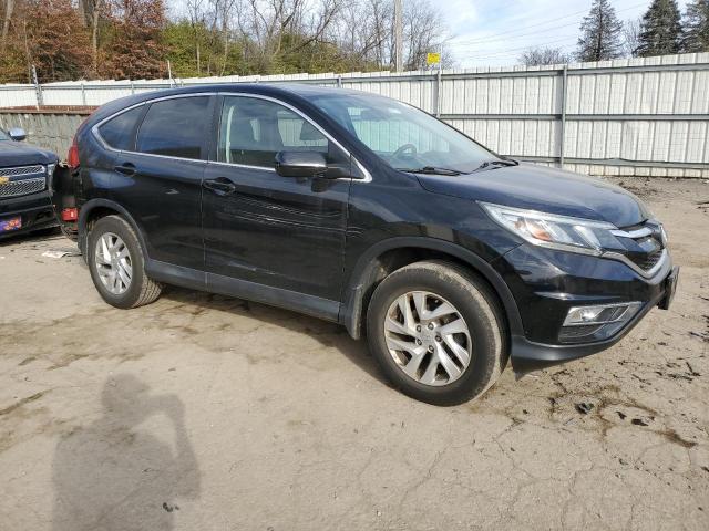 Photo 3 VIN: 2HKRM4H53GH616534 - HONDA CRV 