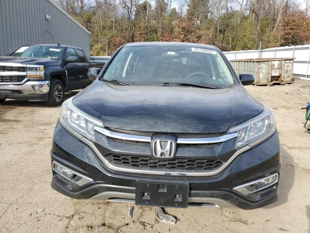 Photo 4 VIN: 2HKRM4H53GH616534 - HONDA CRV 