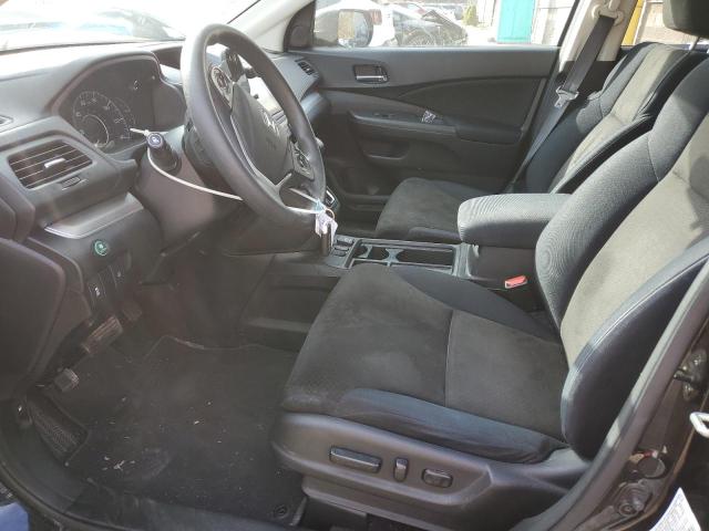 Photo 6 VIN: 2HKRM4H53GH616534 - HONDA CRV 