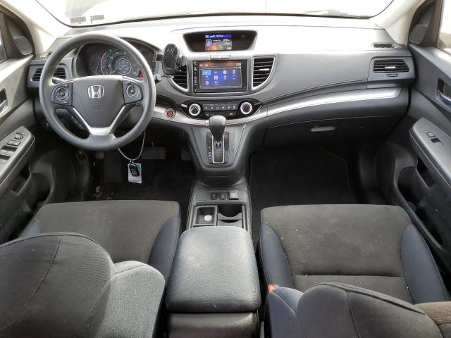 Photo 7 VIN: 2HKRM4H53GH616534 - HONDA CRV 