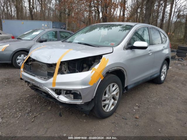 Photo 1 VIN: 2HKRM4H53GH619403 - HONDA CR-V 