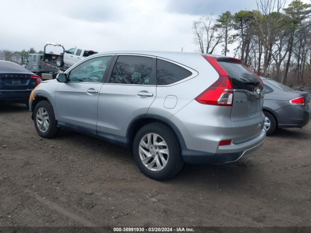 Photo 2 VIN: 2HKRM4H53GH619403 - HONDA CR-V 