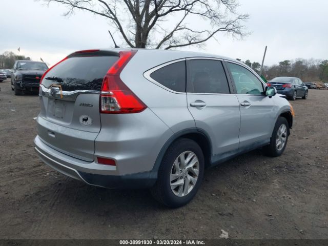 Photo 3 VIN: 2HKRM4H53GH619403 - HONDA CR-V 