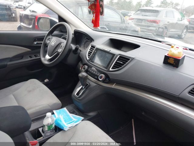 Photo 4 VIN: 2HKRM4H53GH619403 - HONDA CR-V 